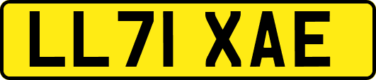 LL71XAE