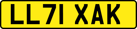 LL71XAK
