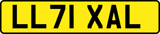 LL71XAL