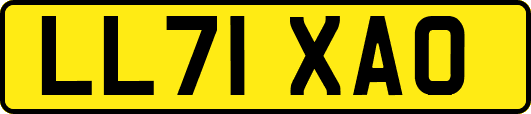LL71XAO