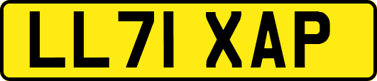 LL71XAP