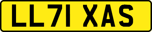 LL71XAS
