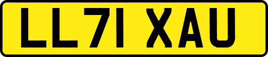LL71XAU