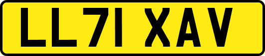 LL71XAV
