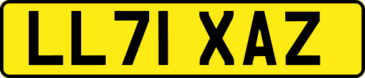 LL71XAZ