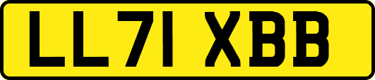 LL71XBB