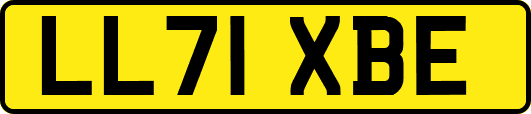 LL71XBE