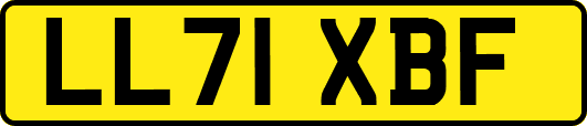 LL71XBF