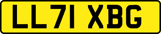 LL71XBG