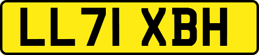 LL71XBH