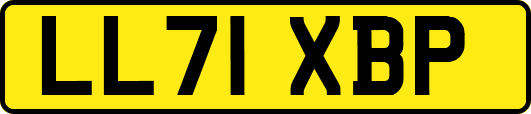 LL71XBP