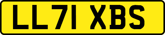 LL71XBS