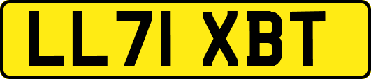 LL71XBT