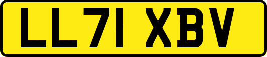 LL71XBV
