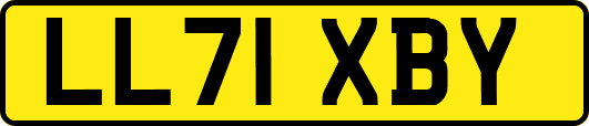 LL71XBY