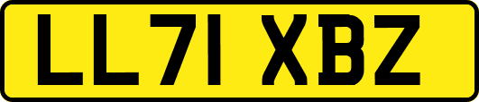 LL71XBZ