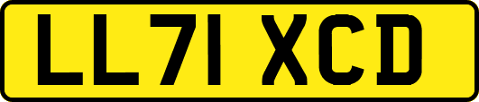 LL71XCD