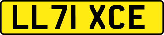 LL71XCE