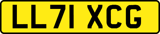 LL71XCG