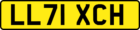 LL71XCH
