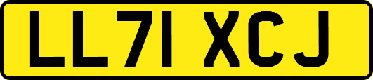 LL71XCJ