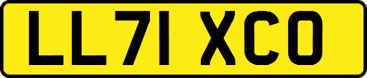 LL71XCO