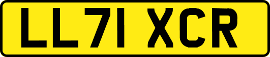 LL71XCR