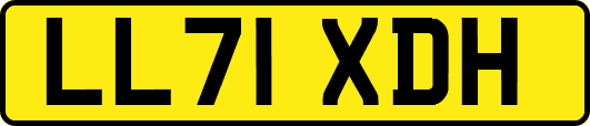 LL71XDH