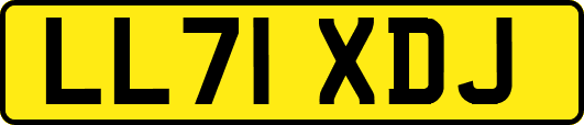 LL71XDJ
