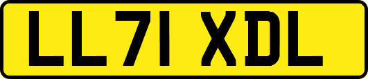 LL71XDL
