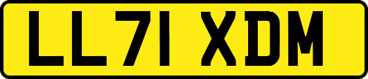 LL71XDM