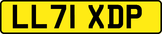 LL71XDP