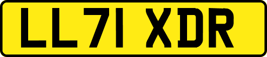 LL71XDR