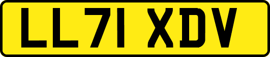 LL71XDV
