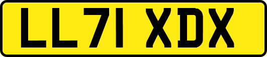 LL71XDX