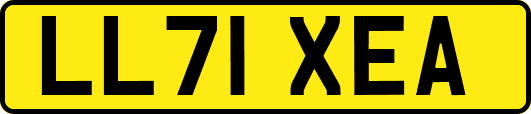 LL71XEA
