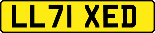 LL71XED