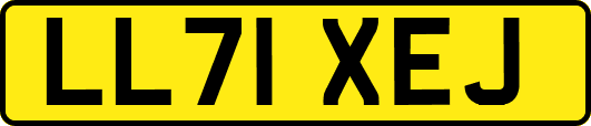 LL71XEJ