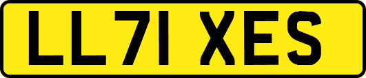 LL71XES