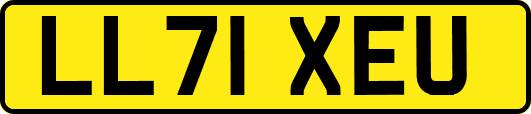 LL71XEU