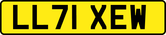 LL71XEW