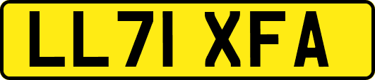 LL71XFA