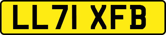 LL71XFB
