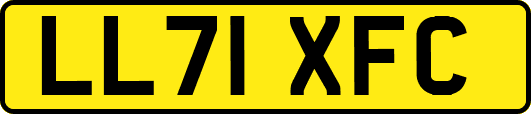LL71XFC