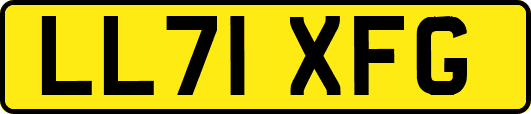 LL71XFG