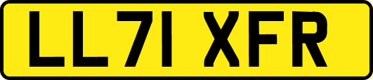 LL71XFR