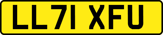 LL71XFU