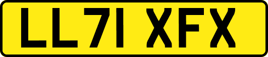 LL71XFX