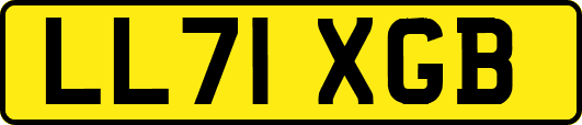 LL71XGB