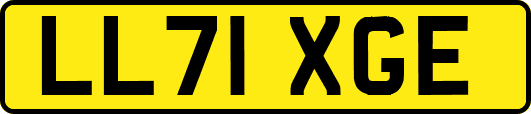 LL71XGE